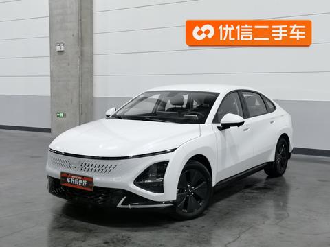 Wuling Starlight PHEV