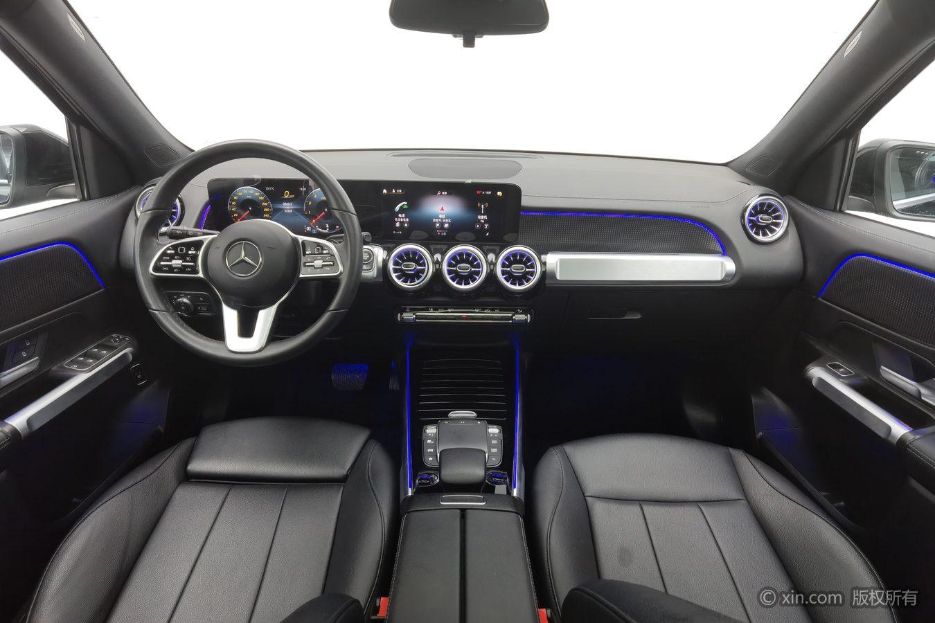 Mercedes-Benz GLB id 4438382 из Китая 10