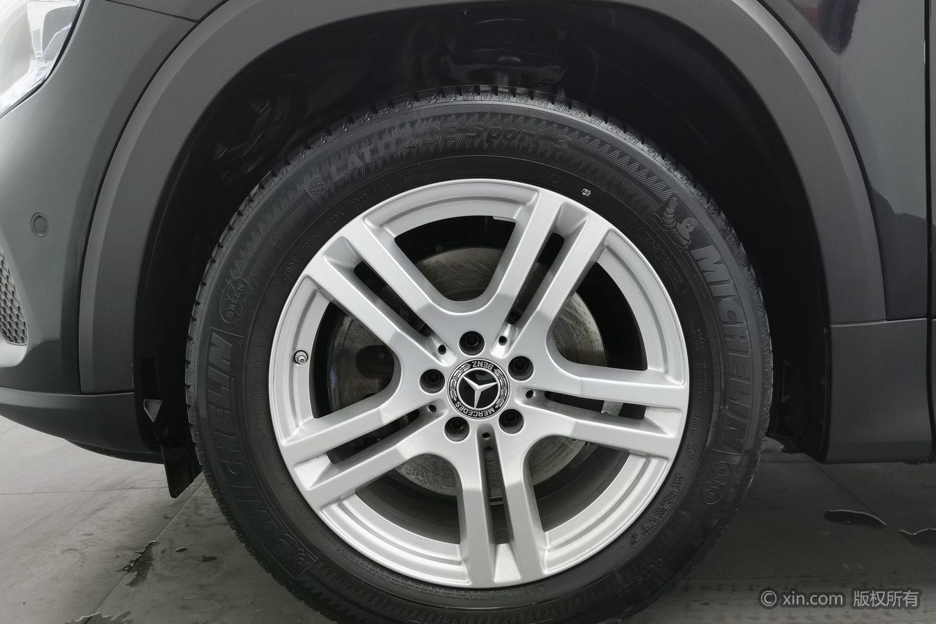 Mercedes-Benz GLB id 4438382 из Китая 13