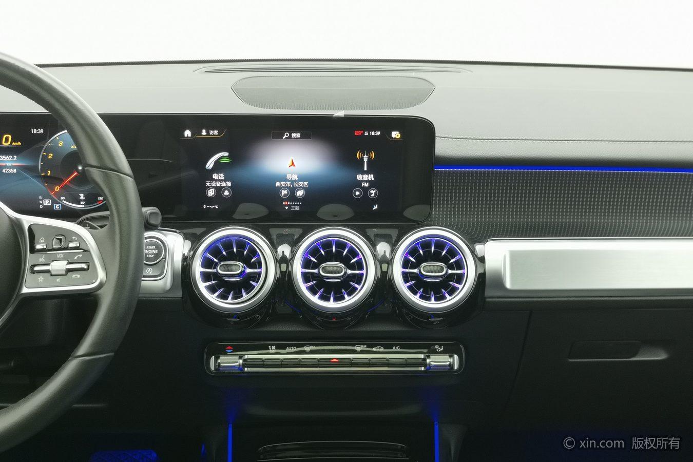 Mercedes-Benz GLB id 4438382 из Китая 14