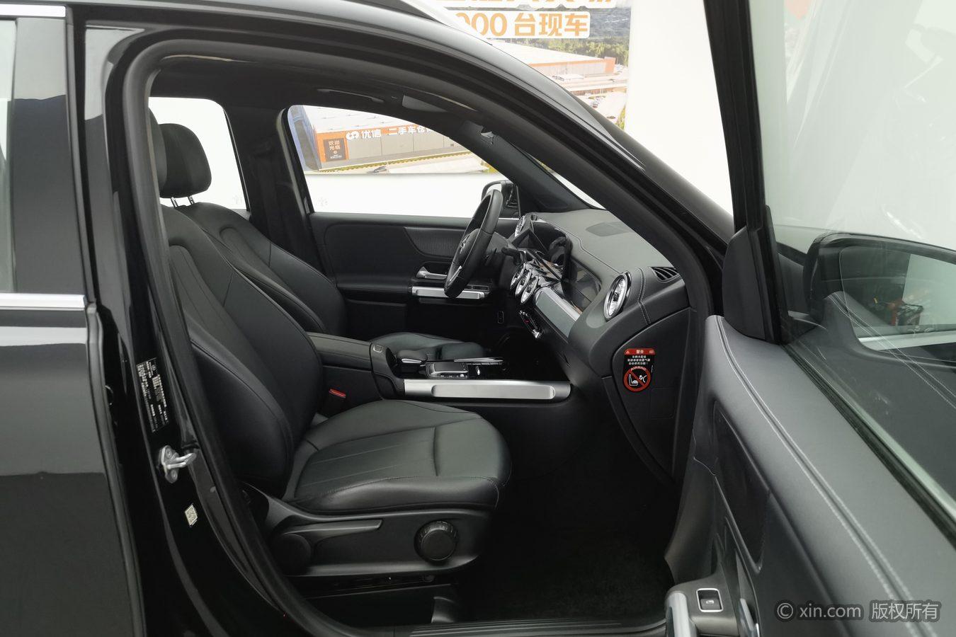 Mercedes-Benz GLB id 4438382 из Китая 15