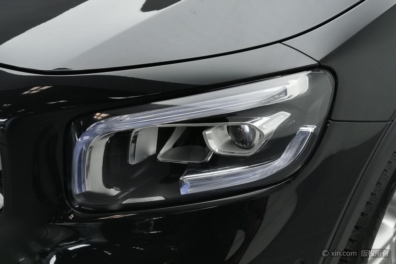 Mercedes-Benz GLB id 4438382 из Китая 16