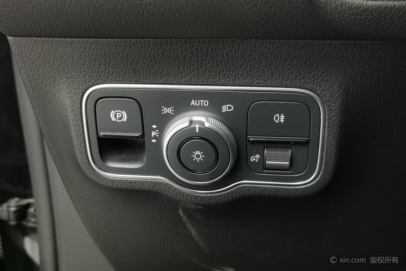 Mercedes-Benz GLB id 4438382 из Китая 17