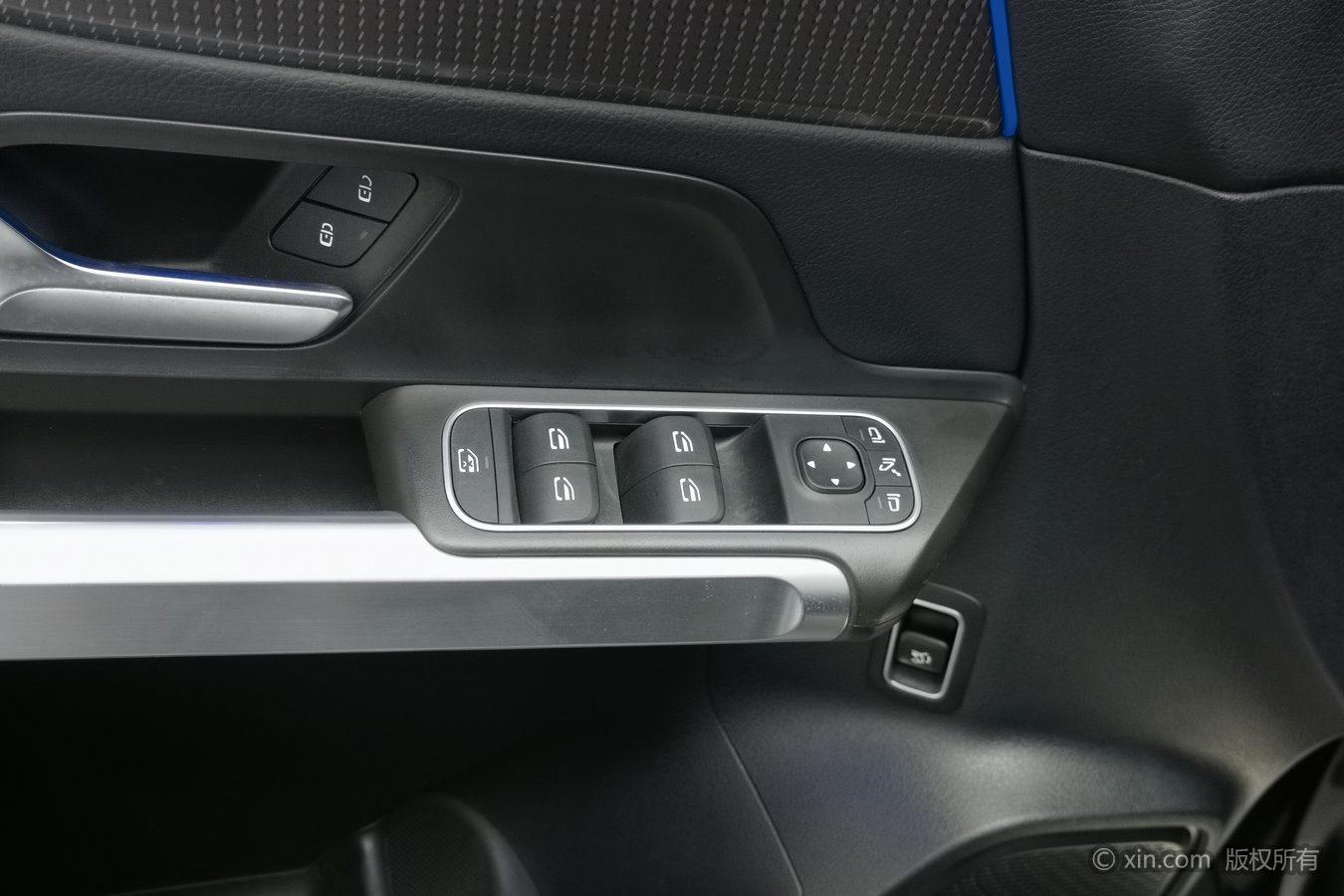 Mercedes-Benz GLB id 4438382 из Китая 18