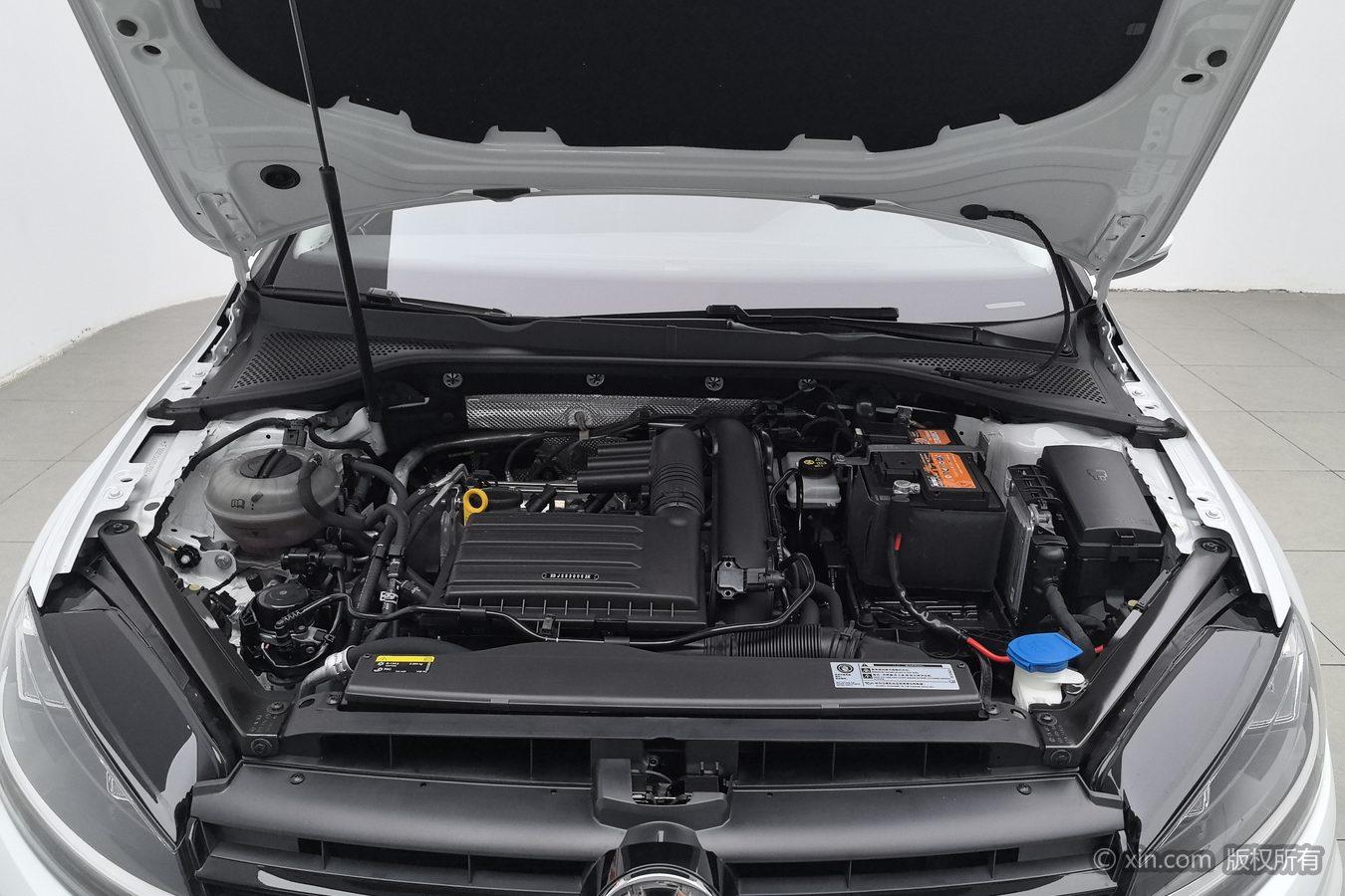 Volkswagen Golf 2020 280TSI DSG Luxury