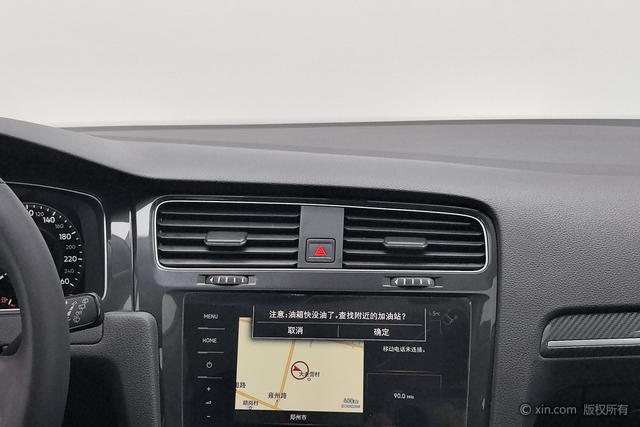 Volkswagen Golf 2020 280 TSI DSGLuxury — фото 10