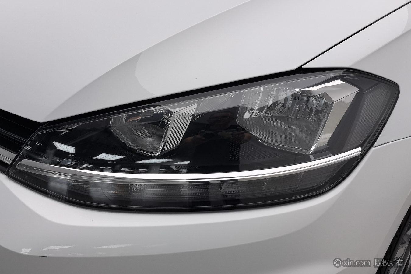 Volkswagen Golf 2020 280TSI DSG Luxury