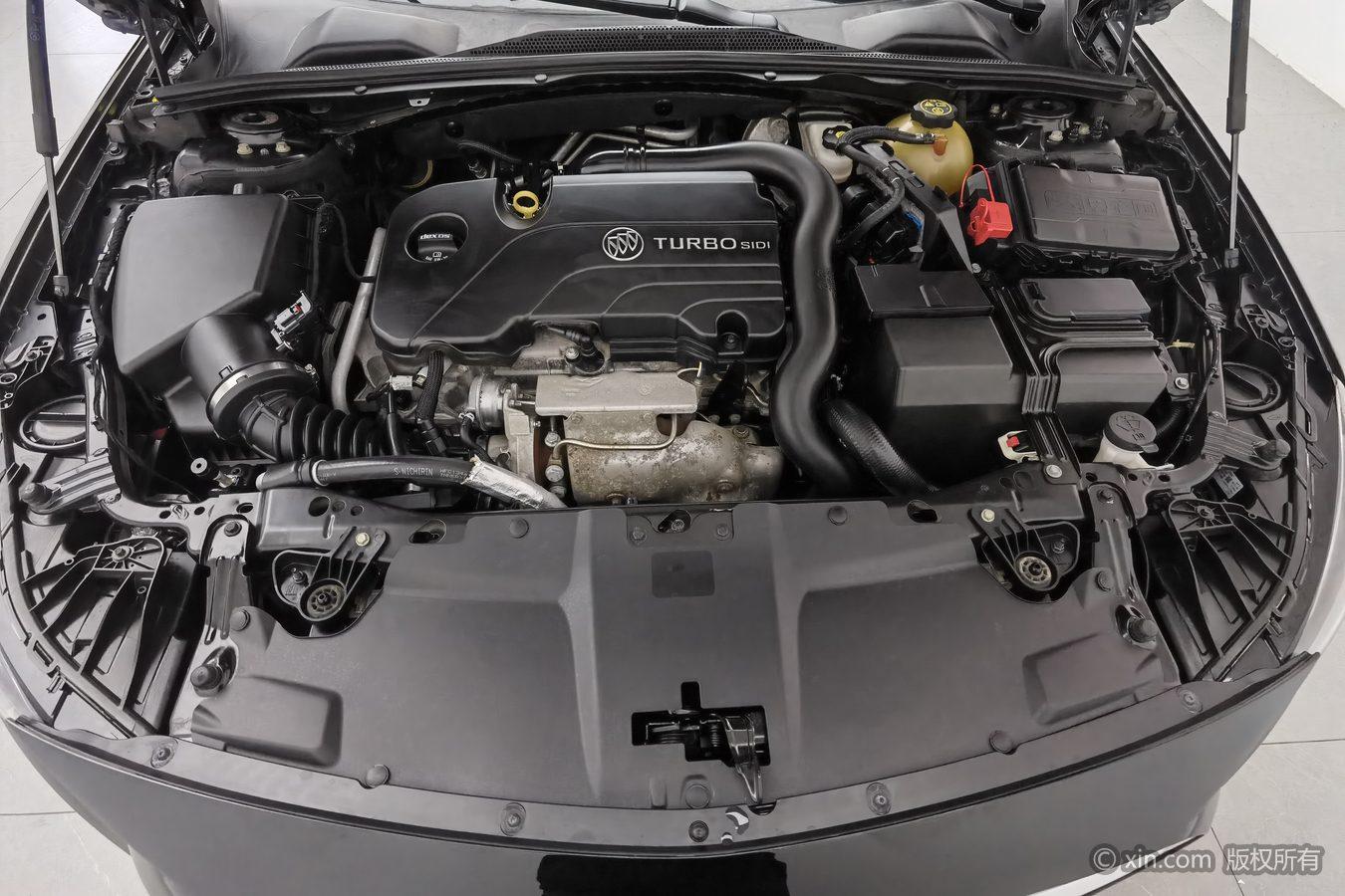 Buick Regal 2019 20T Elite VI