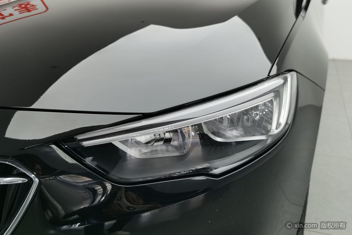 Buick Regal 2019 20T Elite VI