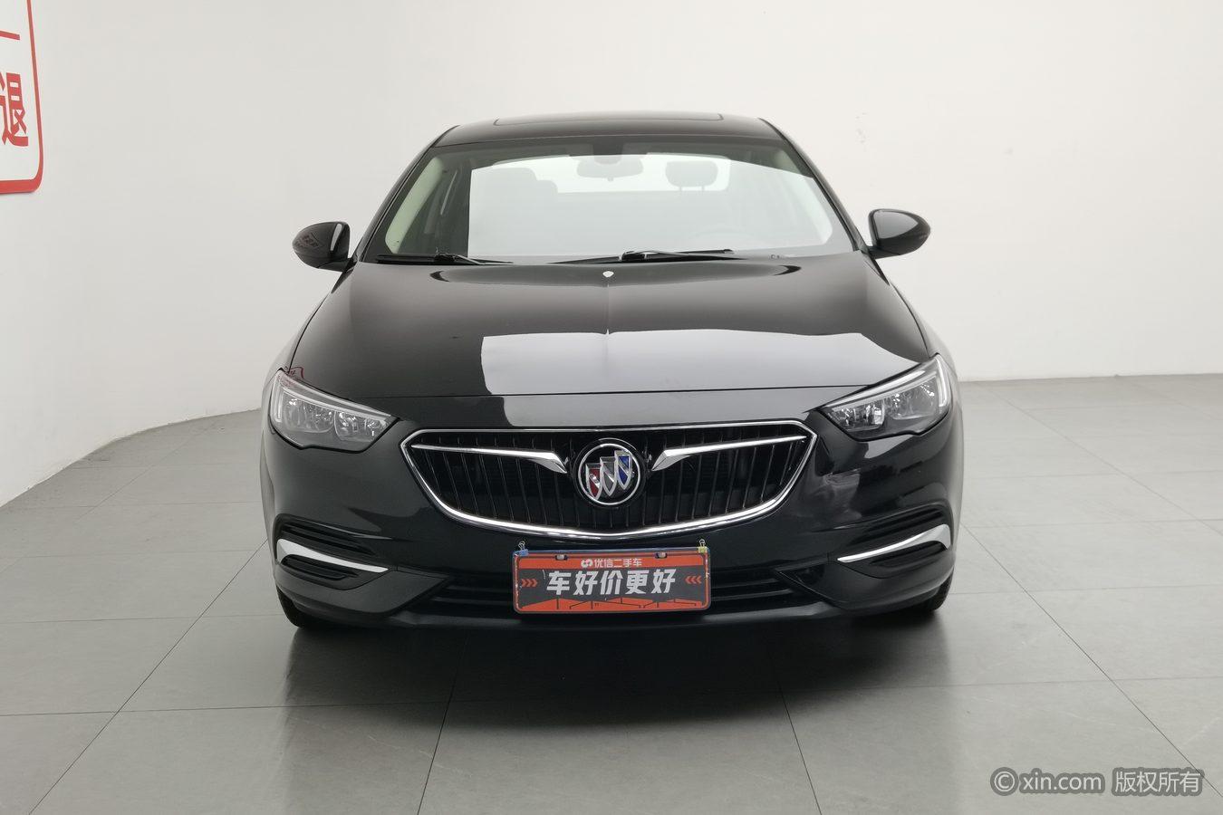 Buick Regal 2019 20T Elite VI