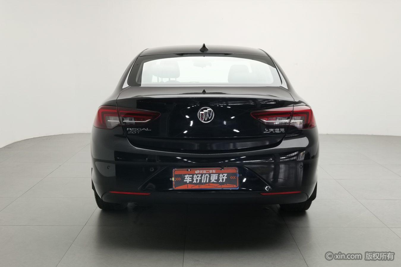 Buick Regal 2019 20T Elite VI