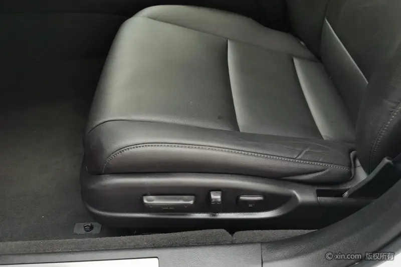 Acura Ou Ge Tlx-l — фото 13