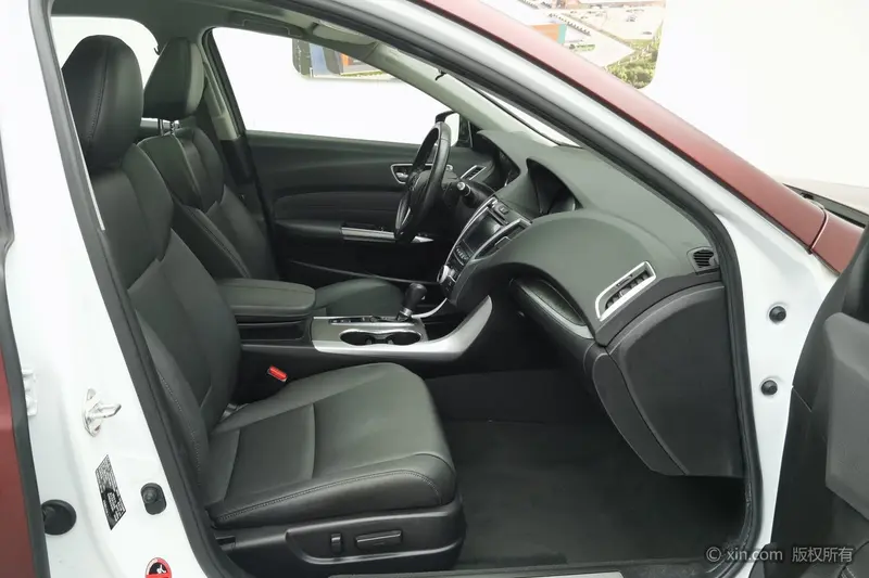 Acura Ou Ge Tlx-l — фото 14