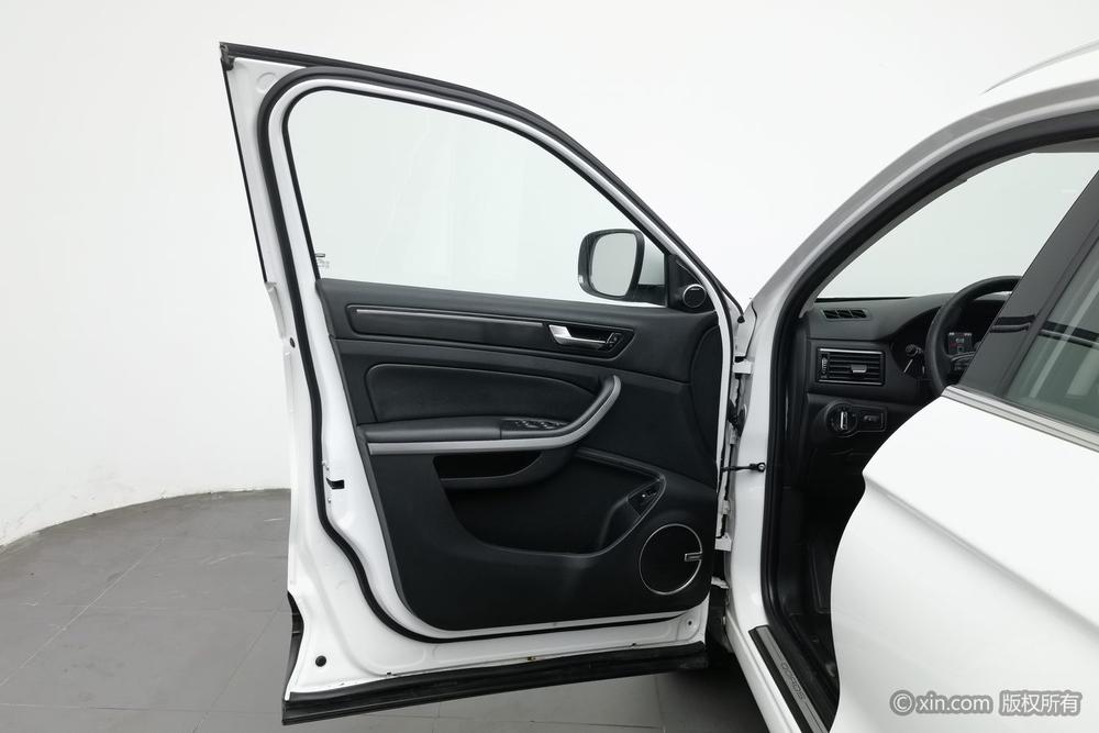 Qoros 5, фото 21