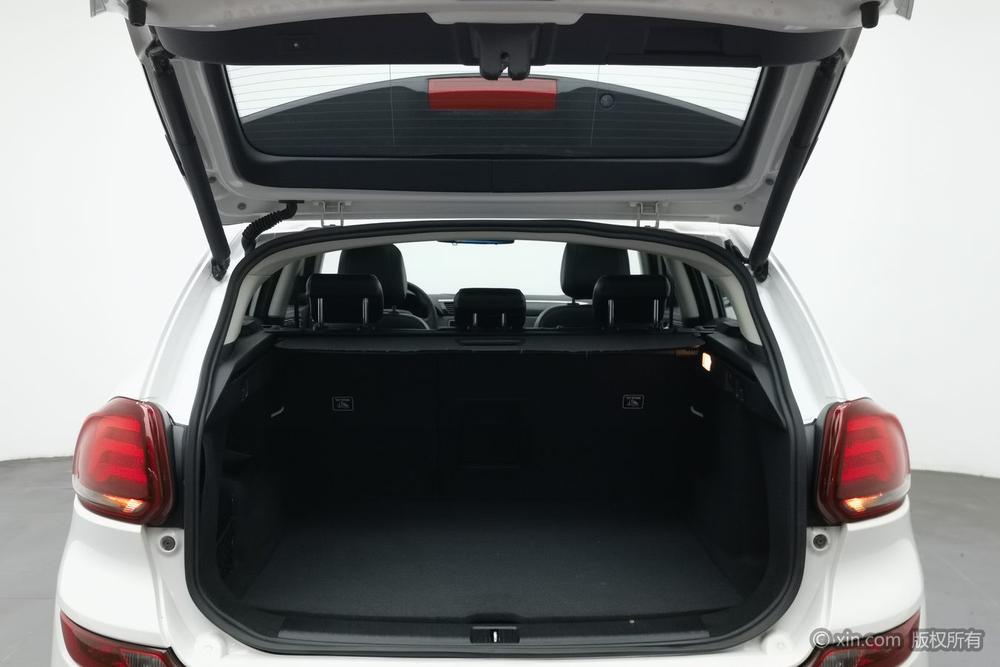 Qoros 5, фото 23