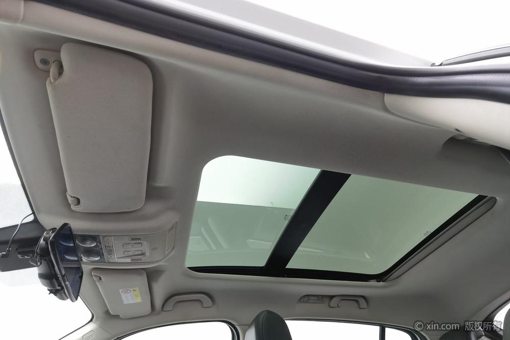 Qoros 5, фото 20