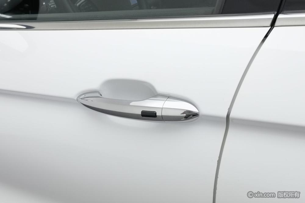 Qoros 5, фото 10