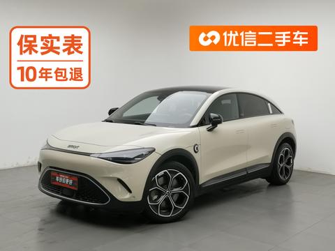 smart #3 2023 — пригон из Китая