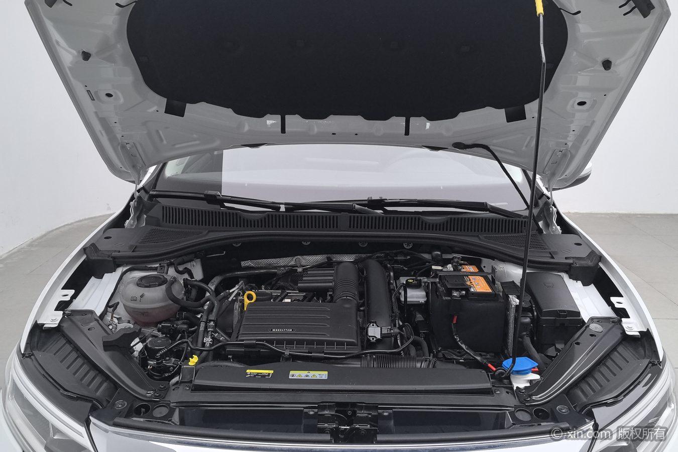 Volkswagen Sagitar 2023 280TSI DSG