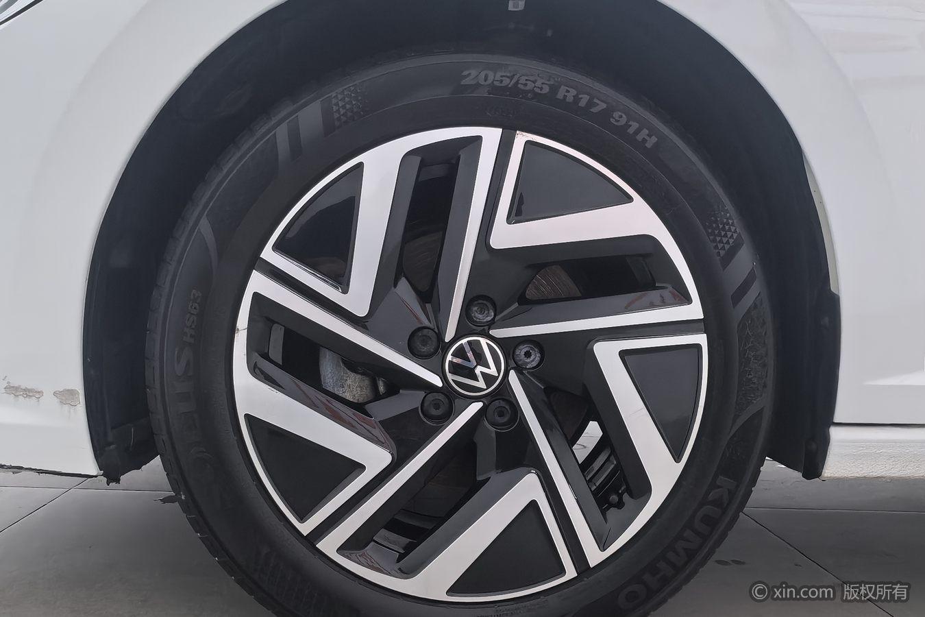 Volkswagen Sagitar 2023 280TSI DSG