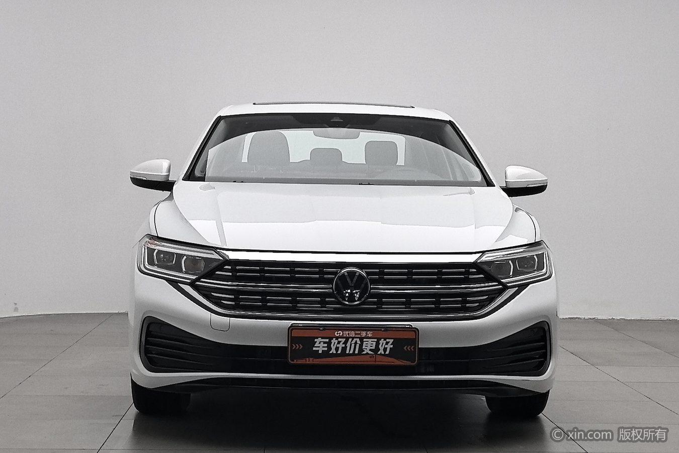 Volkswagen Sagitar 2023 280TSI DSG