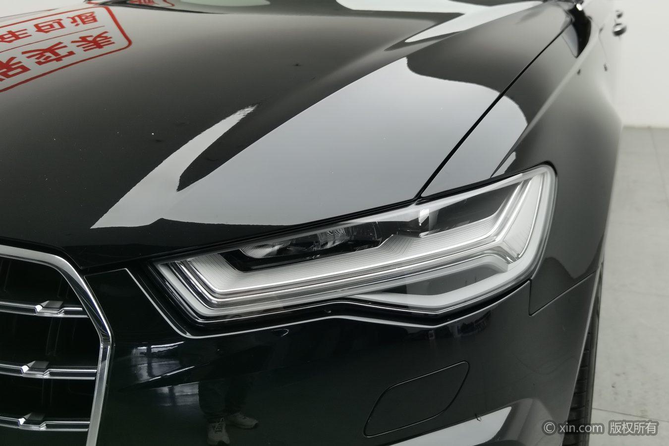 Audi A6L 2018 30 45 TFSI quattro Sport