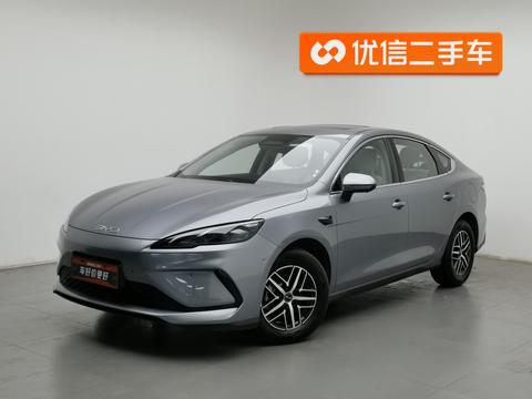 BYD Seal 05