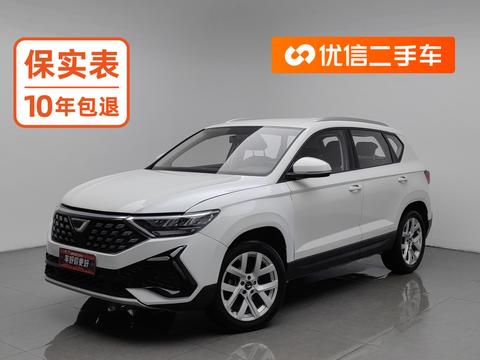 Jetta VS5 2022 280TSI AT