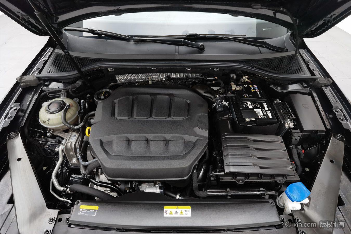 Volkswagen Magotan 2023 200 330TSI DSG Luxury
