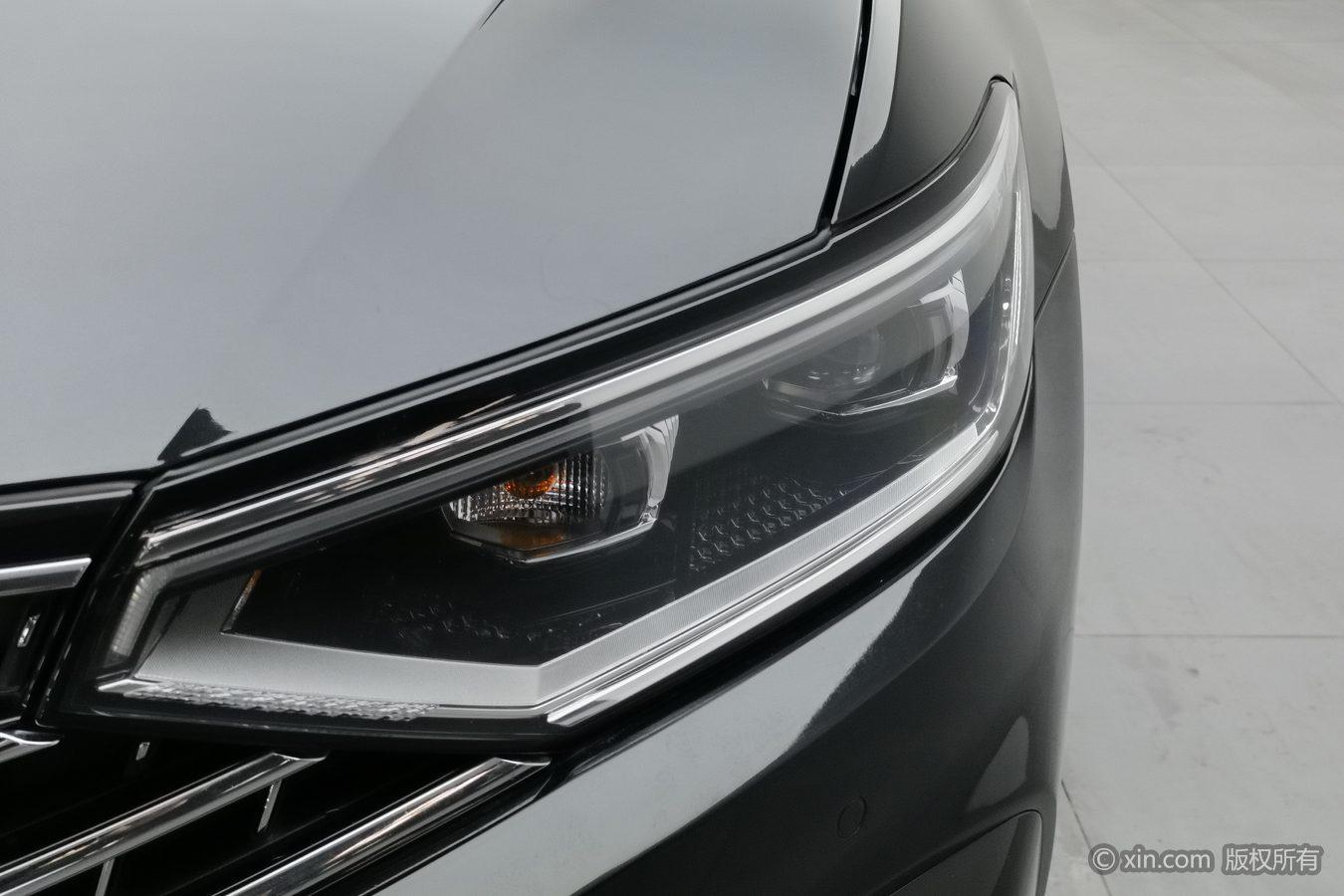 Volkswagen Magotan 2023 200 330TSI DSG Luxury