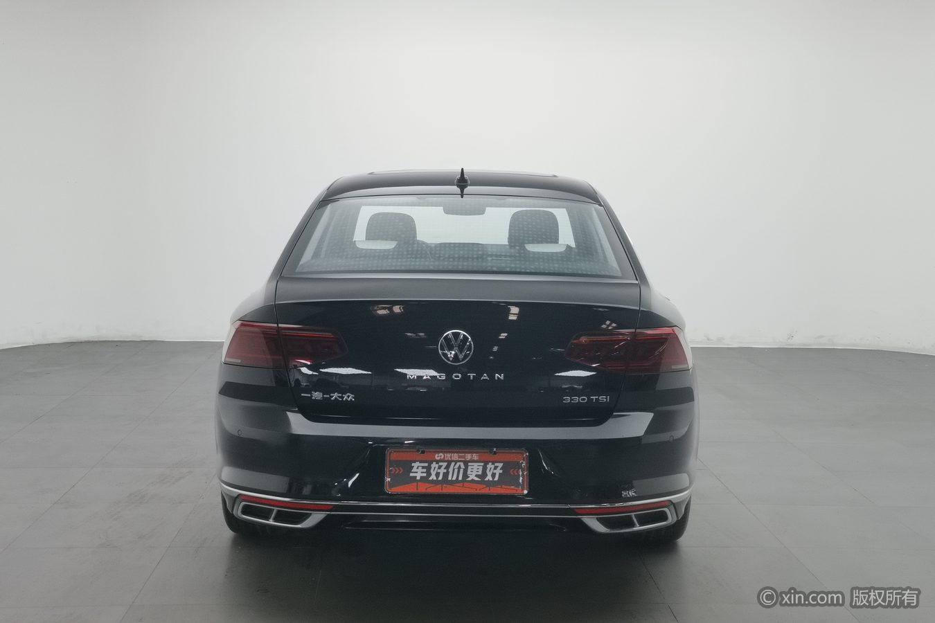 Volkswagen Magotan 2023 200 330TSI DSG Luxury