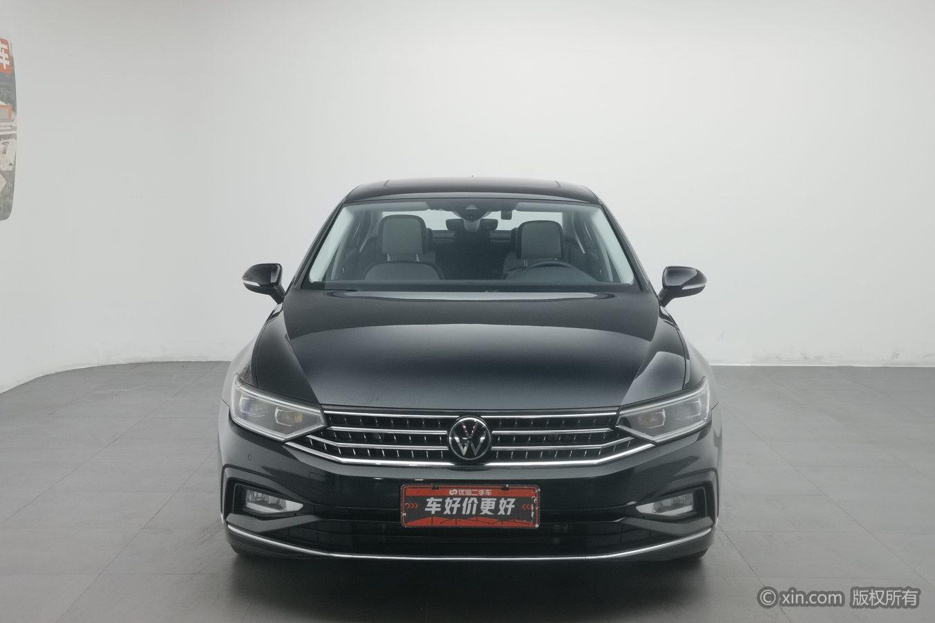 Volkswagen Magotan 2023 200 330TSI DSG Luxury