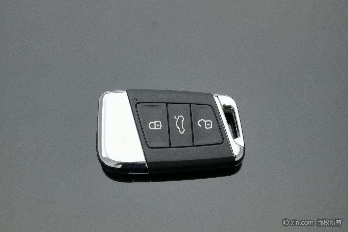 Volkswagen Magotan 2023 200 330TSI DSG Luxury