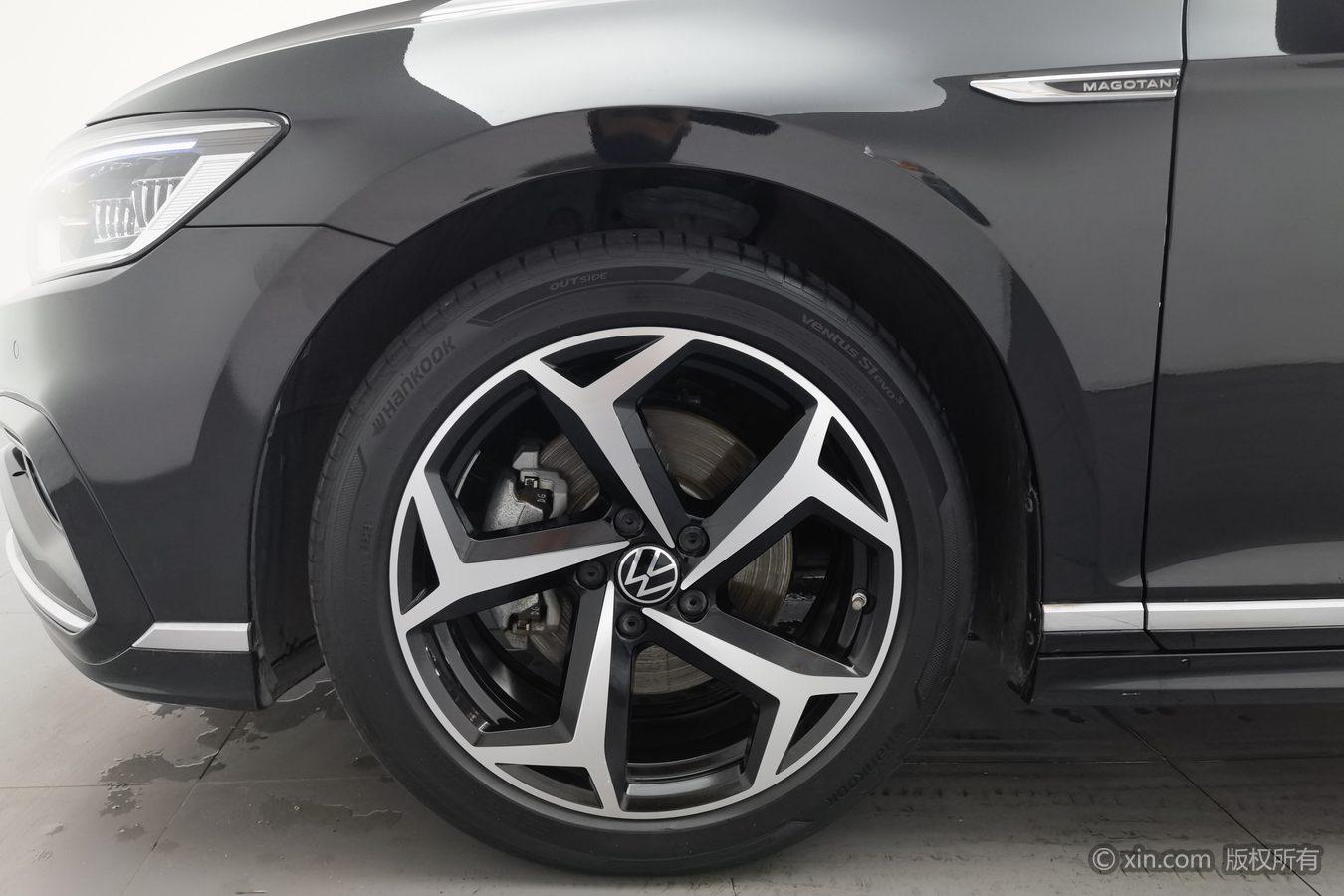 Volkswagen Magotan 2023 200 330TSI DSG Luxury