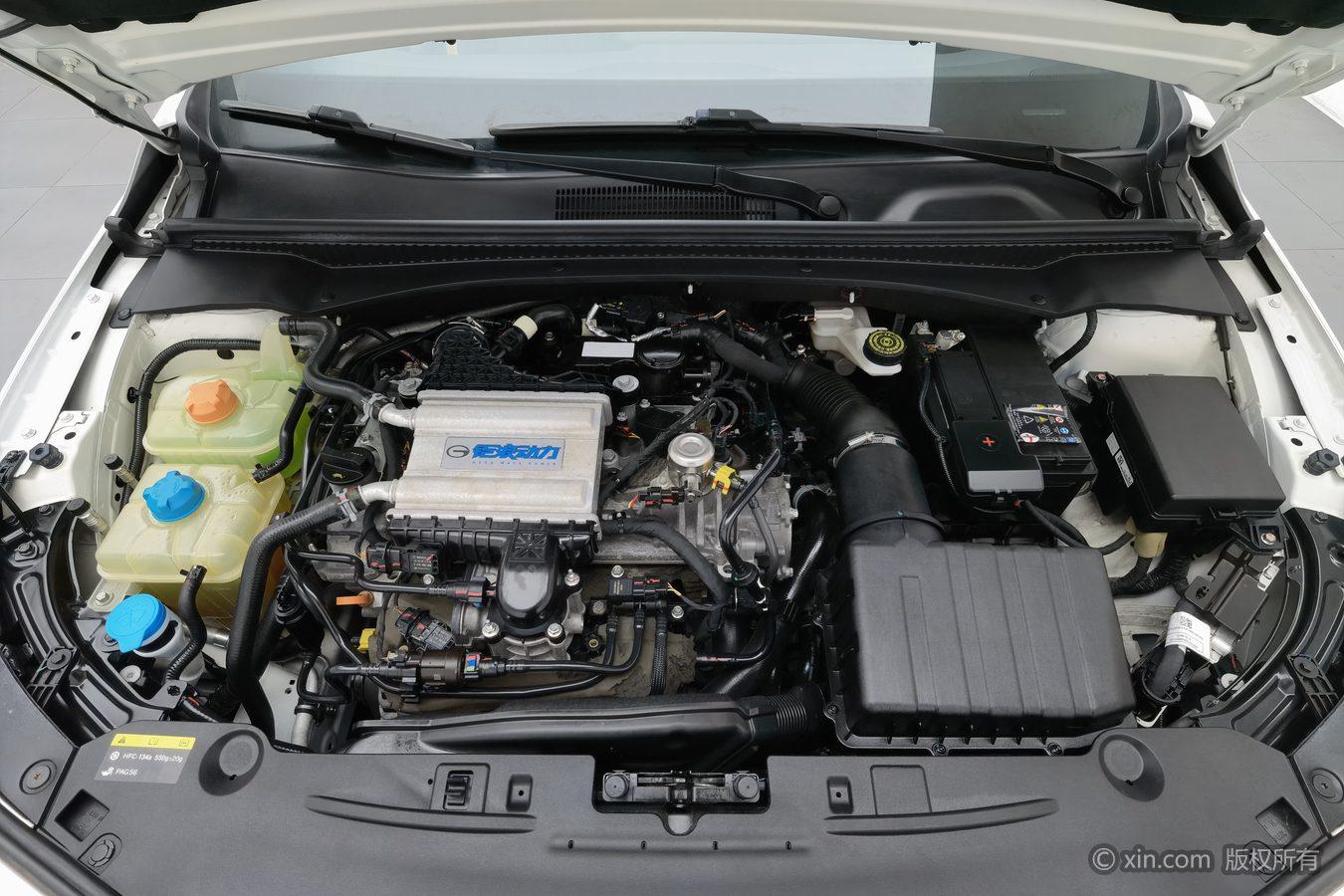 GAC Empow 2021 270T J16