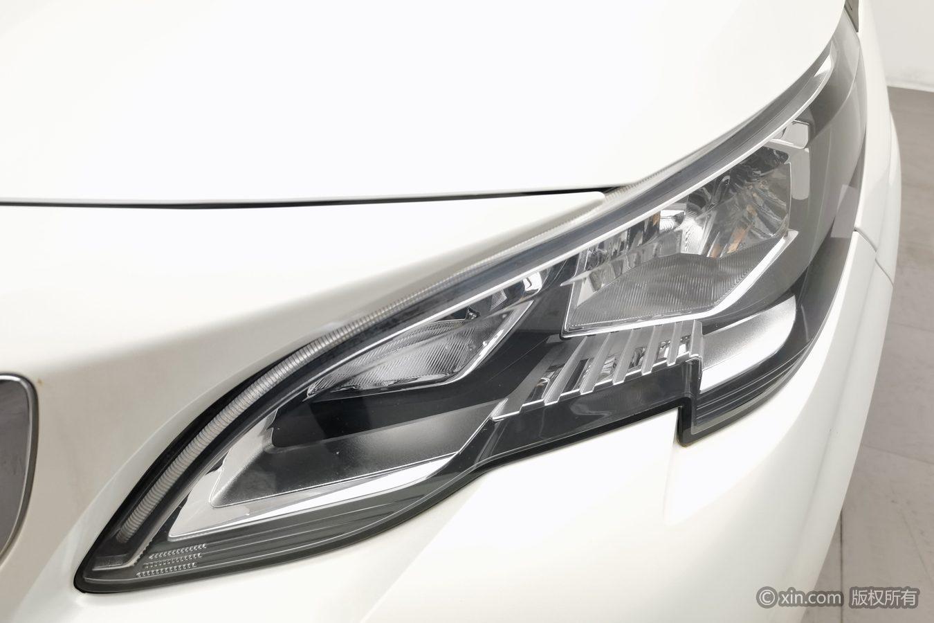 Peugeot 4008 2018 350THP Comfort