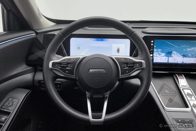 Haval Xiaolong Max — фото 13