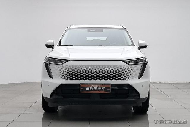 Haval Xiaolong Max — фото 2