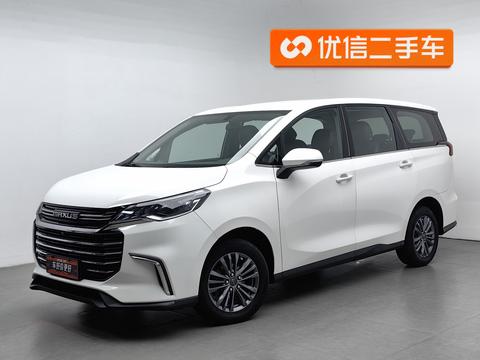 MAXUS G50