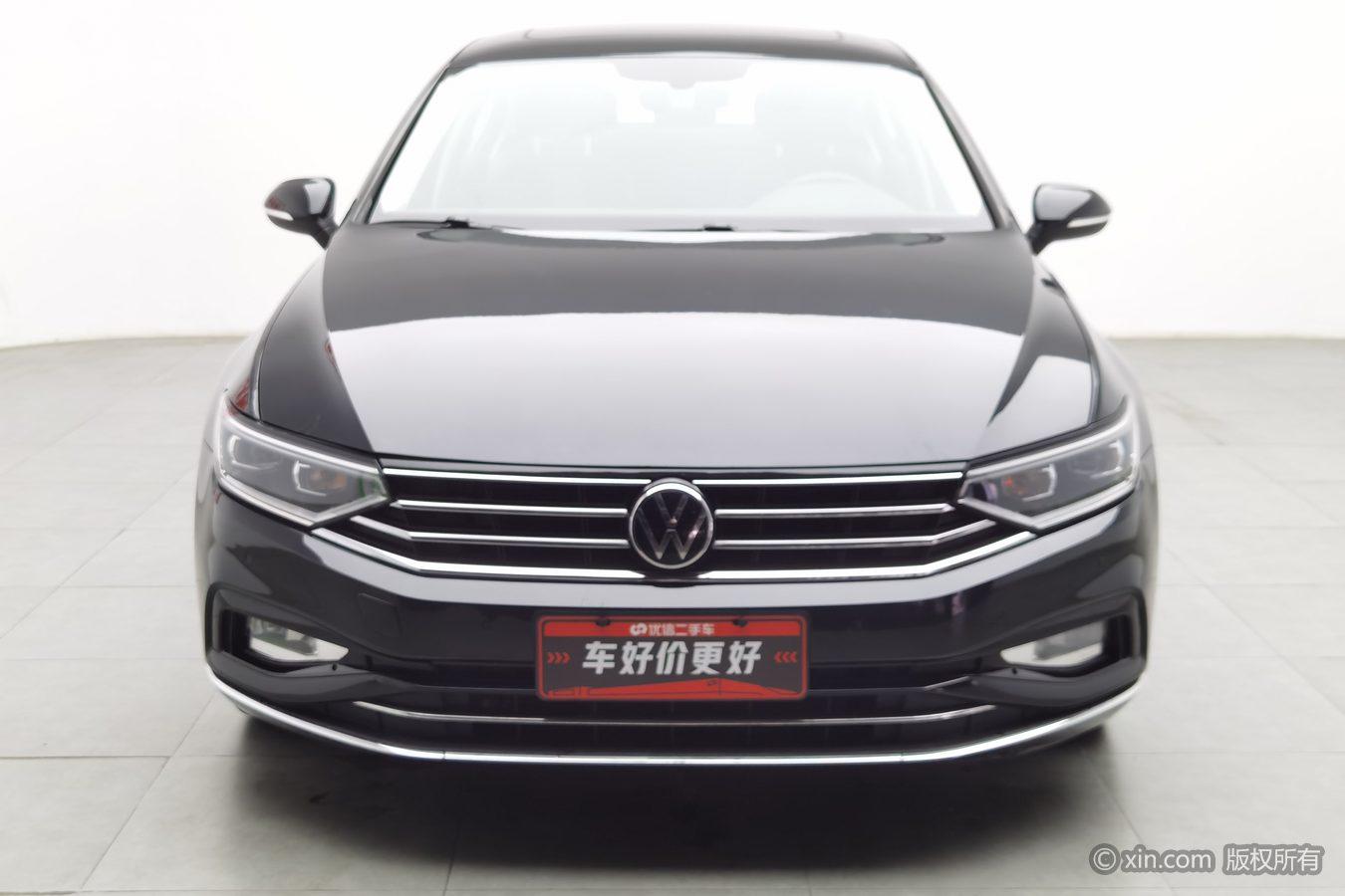 Volkswagen Magotan 2020 330TSI DSG Lead