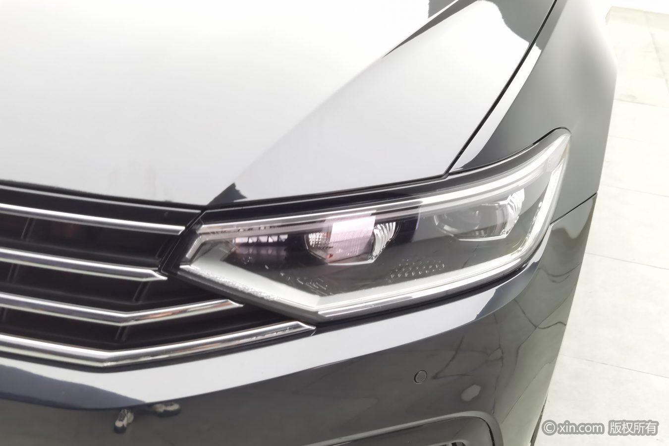 Volkswagen Magotan 2020 330TSI DSG Lead