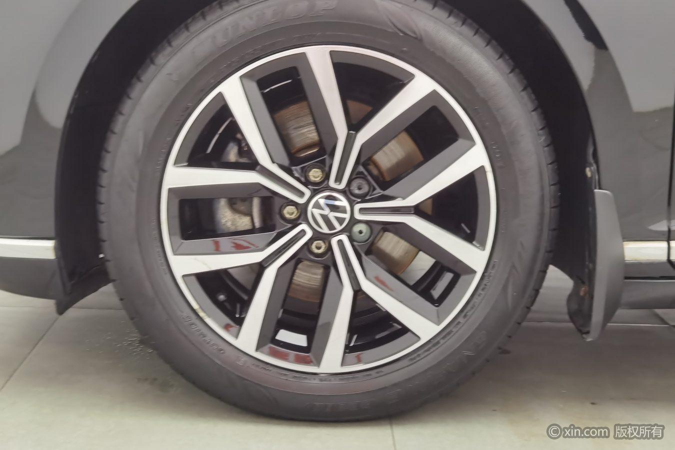 Volkswagen Magotan 2020 330TSI DSG Lead