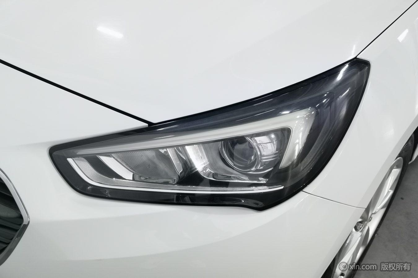 Buick Excelle 2018 15N CVT Luxury