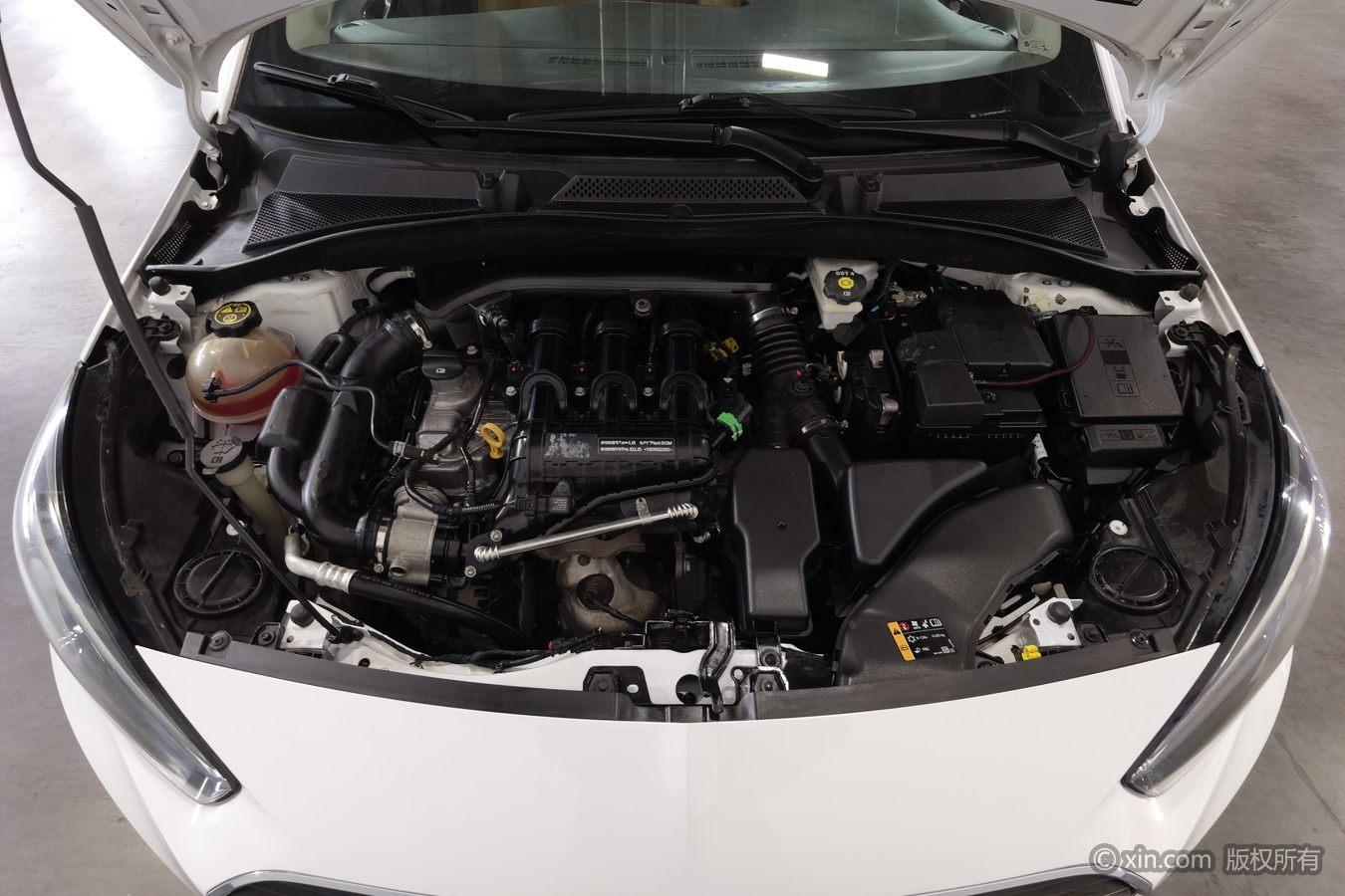 Buick Excelle 2018 15N CVT Luxury