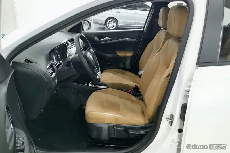Buick Kai Yue — фото 11