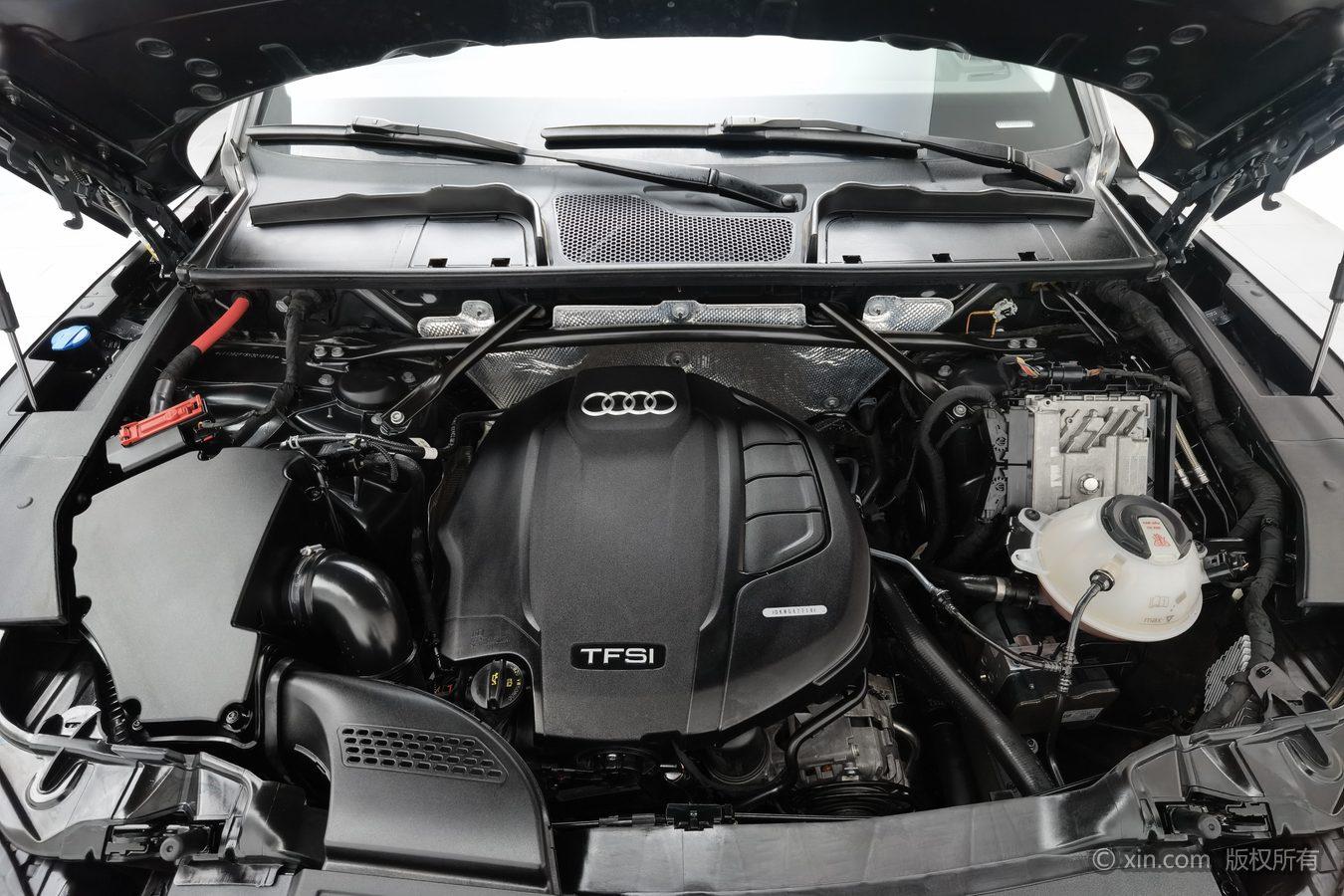 Audi Q5L 2022 45T