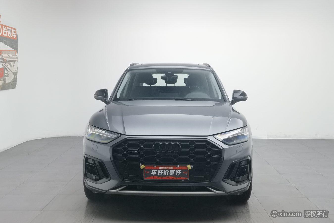 Audi Q5L 2022 45T