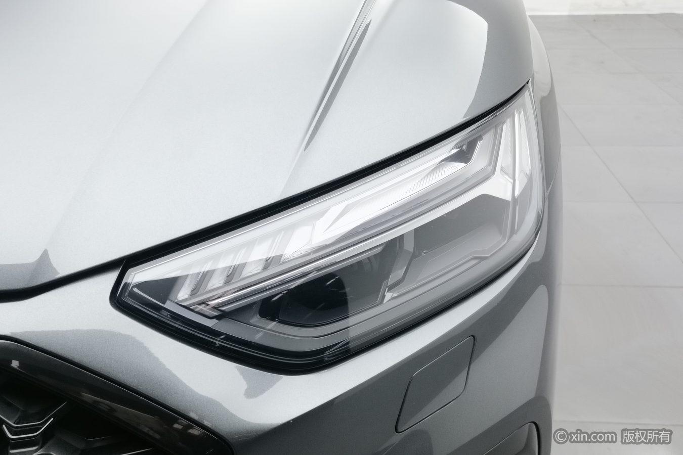 Audi Q5L 2022 45T