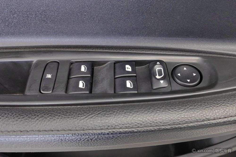 Citroën C-Quatre, фото 22