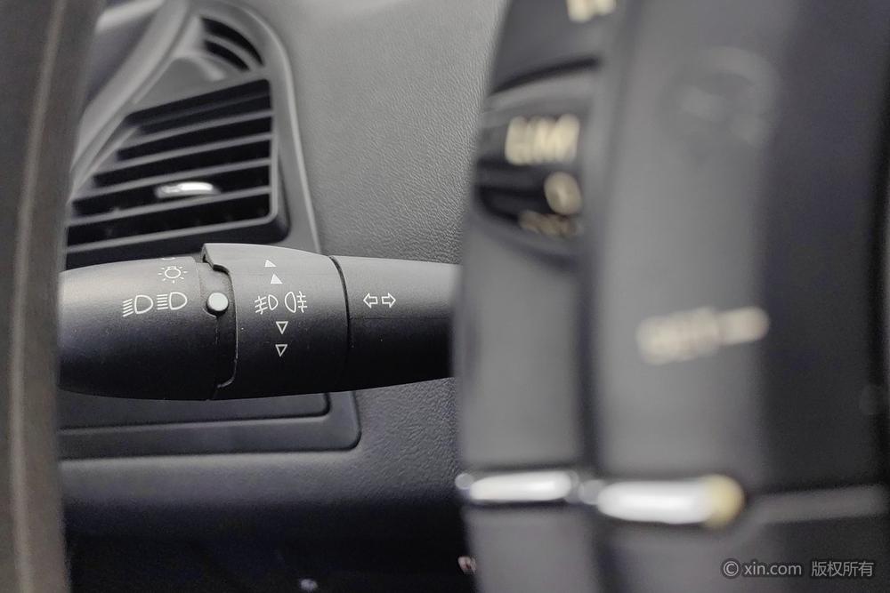 Citroën C-Quatre, фото 15